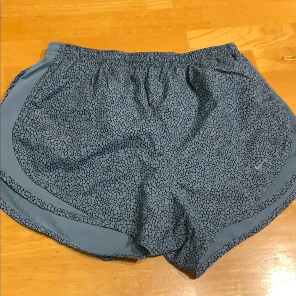 Nike Elephant Print Shorts